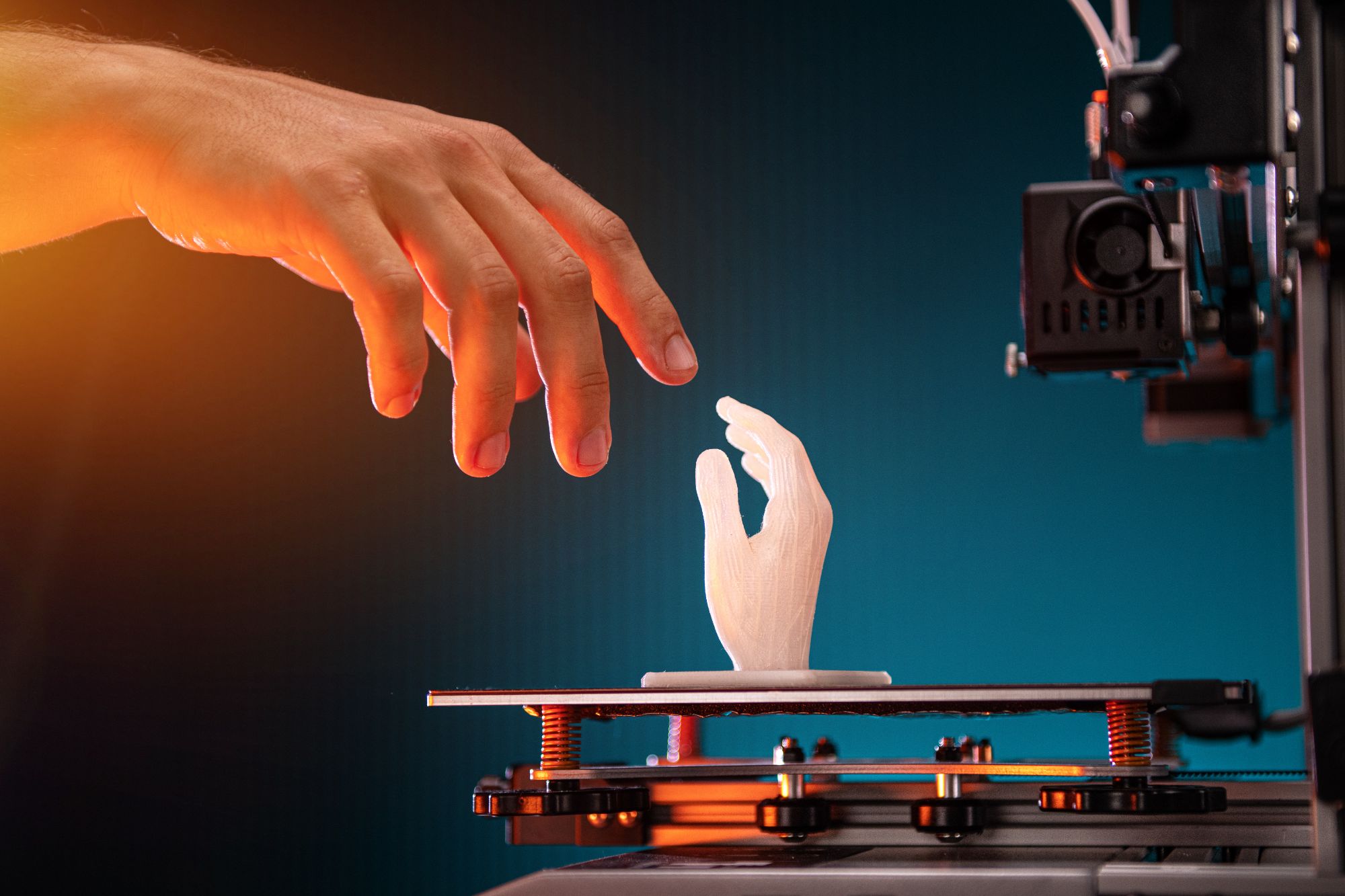 Revolutionizing Industries: Innovations in 3D Printing