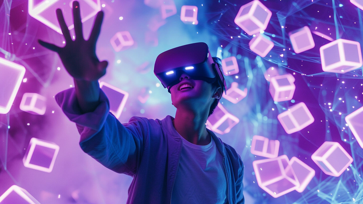 VR Trends Revolutionizing Entertainment