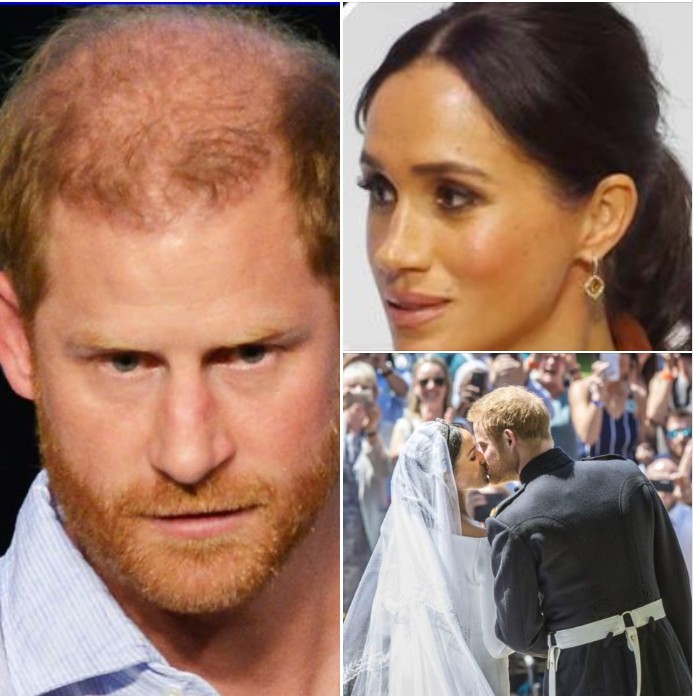 Triste revelação sobre Meghan Markle e o “desperdício de vida” de Prince Harry deixa todos em silêncio 😮 Confira os comentários 👇