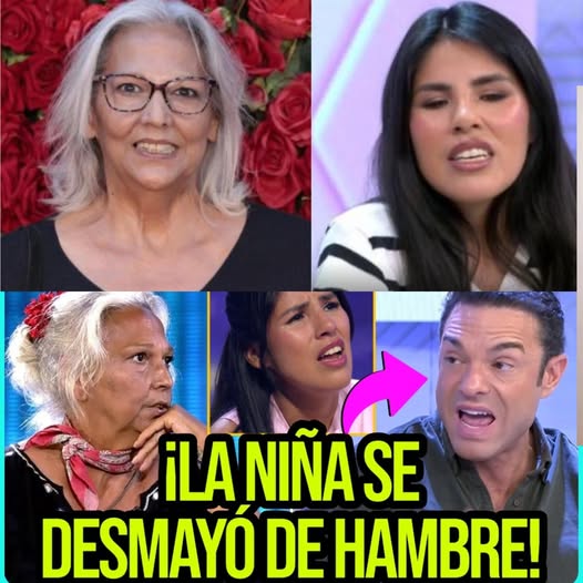 Charo Vega FILTRA LO PEOR por Isa Pi y lo que LE HACÍAN en Cantora con Isabel Pantoja