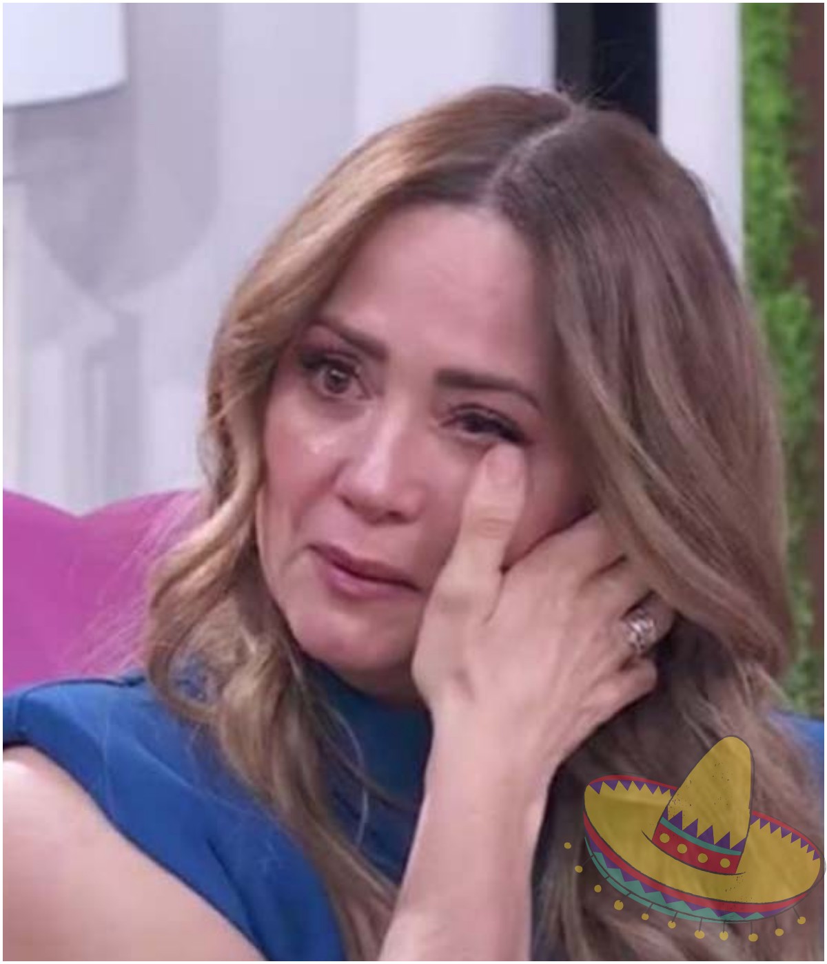 Tremenda sorpresa se llevaron los seguidores del programa ‘Hoy’ Andrea Legarreta sale del programa Hoy, ella es la conductora que tomó su lugar en el matutino.