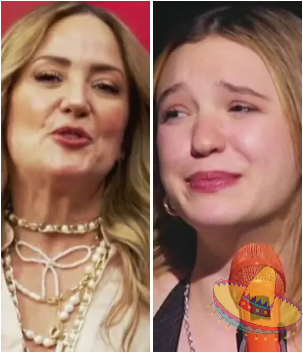 Mía Rubín ENVÍA un MENSAJE IMPACTANTE a su madre, Andrea Legarreta: ‘¡Di tú misma eso TERRIBLE! No dejes que TODO se SALGA de CONTROL.’ – ¡Las REACCIONES y el DRAMA detrás de esta ENFRENTAMIENTO madre-hija!