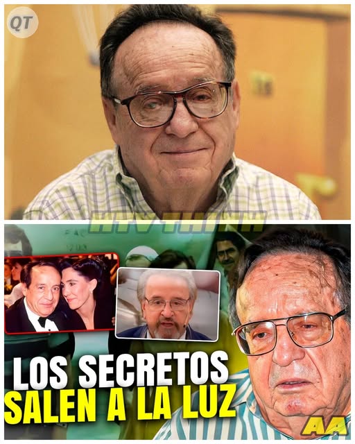 ¡NO sabías! SECRETOS NUNCA REVELADOS de CHESPIRITO ¡AL FIN REVELADOS! 👀 🚫 El Chavo del 8