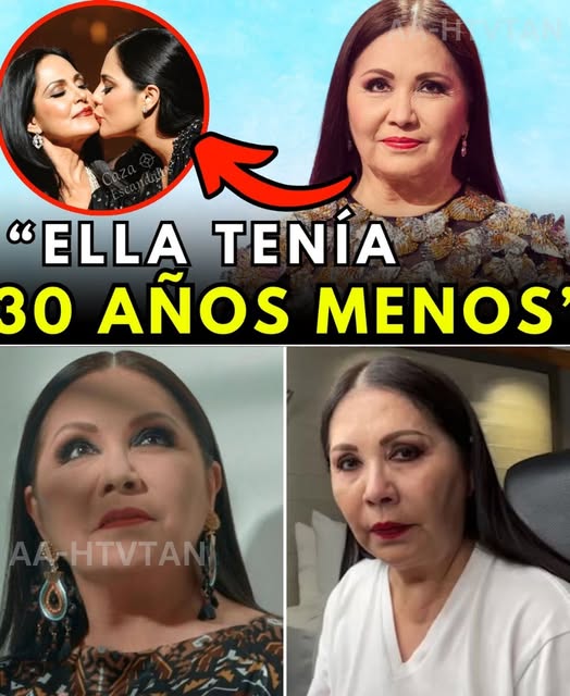 Ana Gabriel:…. – News